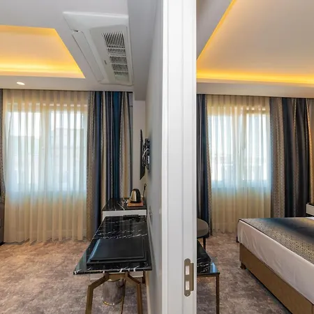 Kare Sultanahmet