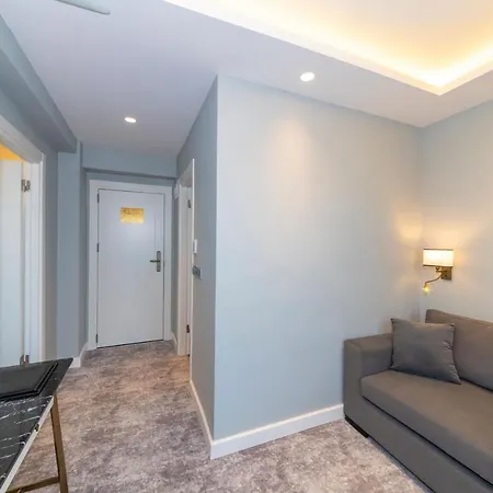 Kare Sultanahmet 3*