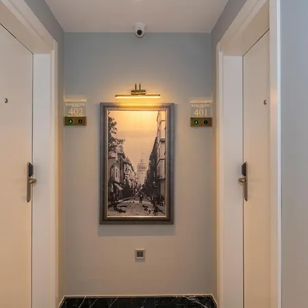 Kare Sultanahmet اسطنبول