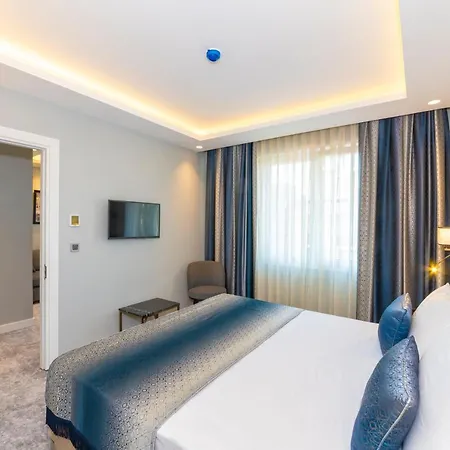 Kare Sultanahmet اسطنبول