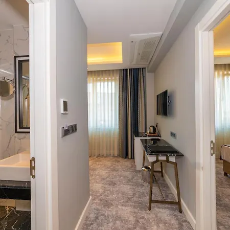 فندق Kare Sultanahmet