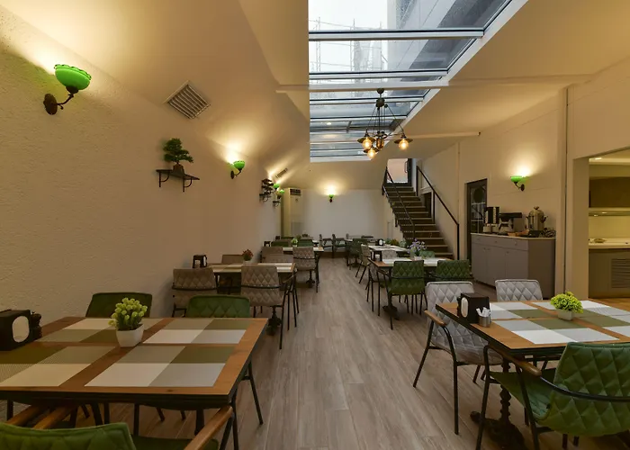 Kare Sultanahmet Hotel Provincia di Istanbul