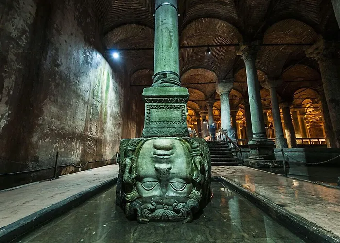 Hotel Kare Sultanahmet