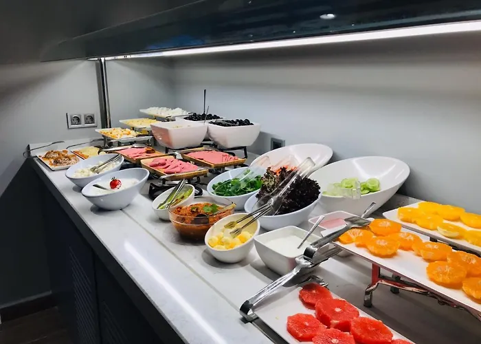 Kare Sultanahmet 3* Provincia di Istanbul