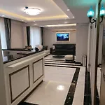Kare Sultanahmet 3* Istanbul