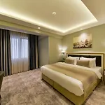 Hotel Kare Sultanahmet 3*
