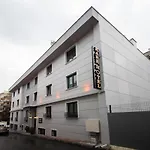 Hotel Kare Sultanahmet
