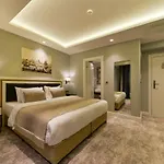 Kare Sultanahmet Hotel Istanbul