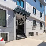 Kare Sultanahmet 3*