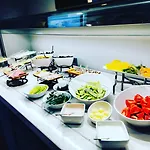 Kare Sultanahmet Hotel 3*