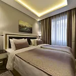 Kare Sultanahmet 3* Istanbul