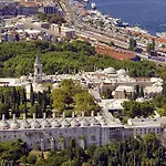 Kare Sultanahmet 3*