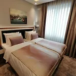 Kare Sultanahmet Hotel 3*