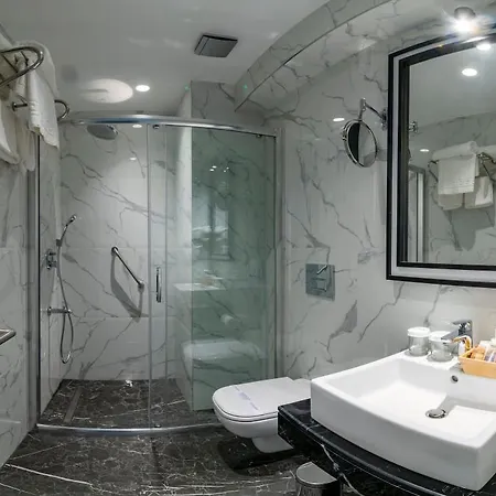 Kare Sultanahmet 3*