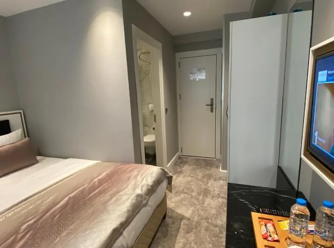 Kare Sultanahmet イスタンブール