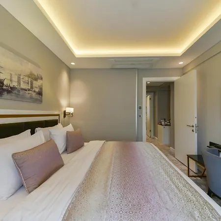 Kare Sultanahmet Otel