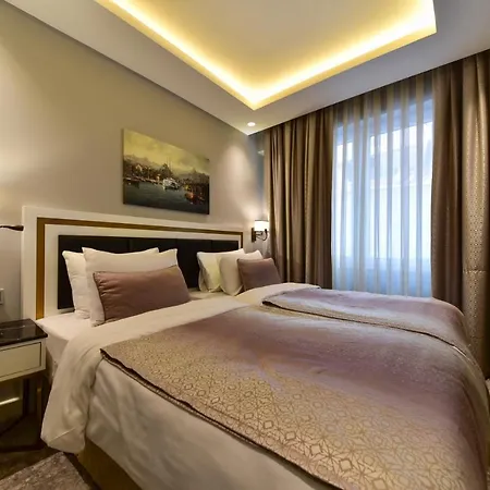 Otel Kare Sultanahmet