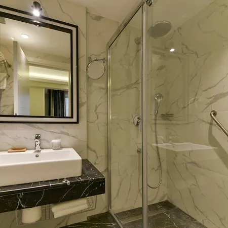 Kare Sultanahmet Otel