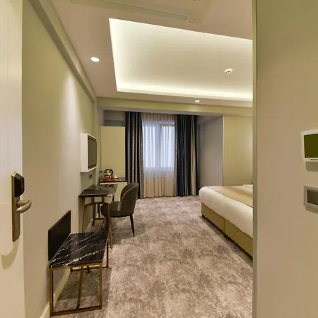 Otel Kare Sultanahmet İstanbul