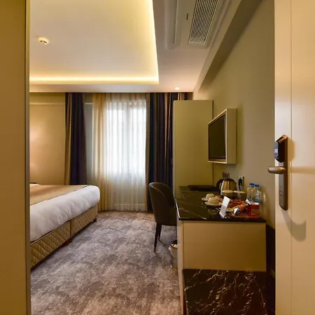 Kare Sultanahmet 3*