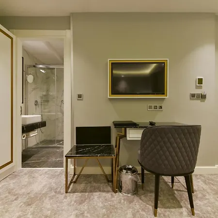 Otel Kare Sultanahmet