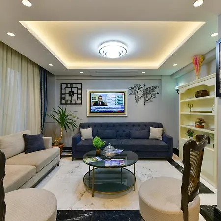 Otel Kare Sultanahmet İstanbul