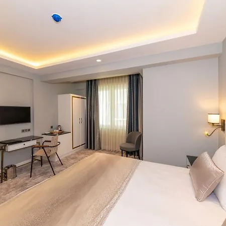 Otel Kare Sultanahmet 3*