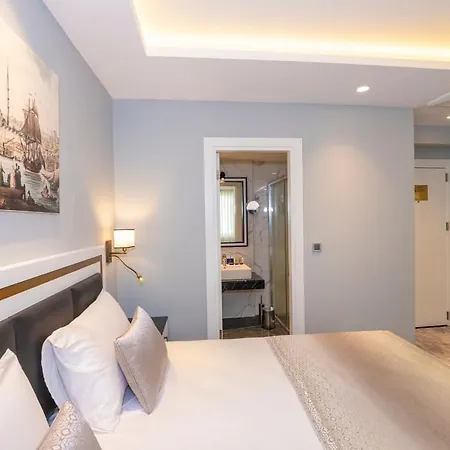 Otel Kare Sultanahmet