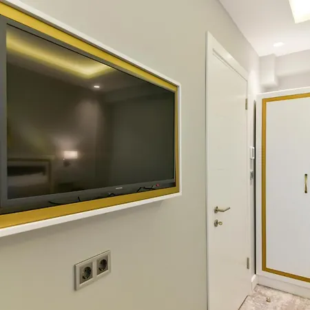 Kare Sultanahmet Otel İstanbul