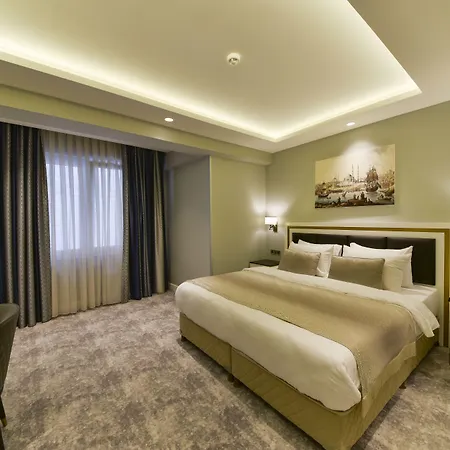 Kare Sultanahmet İstanbul