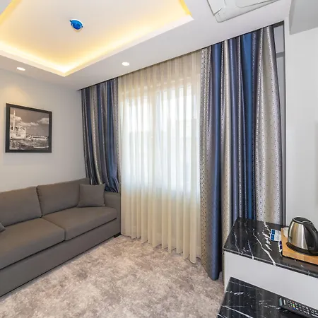 Otel Kare Sultanahmet